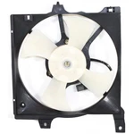 For Nissan SENTRA/200SX Radiator Fan 1998 1999 Single Auto Trans 1.6L Engine. Fixed Price $91.56.