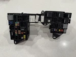 13-15 Jaguar Xf 2.0L Oem Engine Fuse Relay Junction Box DX23-14290-ACE 5045. Fixed Price $35.00.