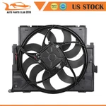 Fit For Radiator Cooling Fan Assembly 2013-2017 Bmw 320I Xdrive 13-17. Fixed Price $123.94.