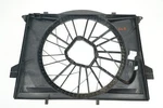 2003-2008 Mercedes R230 SL500 Engine Radiator Cooling Fan Shroud 2305000093. Fixed Price $107.99.