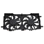 Genuine Ford 2021-2024 Bronco Engine Cooling Radiator Fan Assembly MB3Z-8C607-F. Fixed Price $575.99.