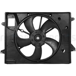For 2015-2017 Hyundai Sonata 2.4L Left Side Radiator Cooling Fan Assembly. Fixed Price $52.98.