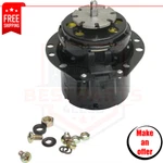 Fan Motor For 2002-2004 Buick Regal Gs, Ls Sedan & 1997-2005 Park Avenue. Fixed Price $47.99.