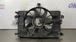 14 Chevy Corvette C7 Radiator Condenser Fan Assembly. Fixed Price $204.00.