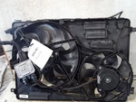 Radiator Fan Motor Assembly Dual Fits 14-18 Volvo S60 4115713. Fixed Price $194.99.
