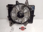 Passenger Right Radiator Fan Motor Assembly From 2007 Ford Escape 10290612. Fixed Price $93.69.