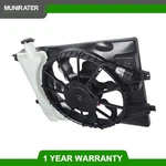 Radiator Condenser Fan Assembly 615343705392 For 2014 16 Hyundai Elantra 1.8L. Fixed Price $47.85.