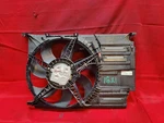 16-22 Bmw F48 X1 X2 Radiator Ac Condenser Cooling Fan Motor Assebly 850 Watt. Fixed Price $190.00.