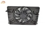 2023 - 2024 Fisker Ocean Radiator Coolant Cooling Fan Shroud & Blade Motor Oem. Fixed Price $316.24.