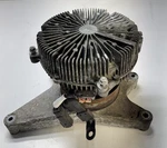 Oem 2015-2019 Ford F650 F750 6.7L Diesel Fan Clutch FC34-8A616-CC. Fixed Price $500.00.