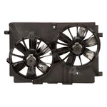 For Chevy Camaro 96-02 Four Seasons Radiator / Condenser Fan Motor Assembly. Fixed Price $174.47.