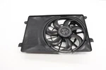 2017 - 2022 Kia Sportage Radiator Cooling Fan Motor & Shroud Oem 25385D9000. Fixed Price $198.34.