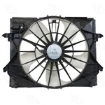 76207 4-SEASONS Four-seasons Cooling Fan Assembly New For Ram Truck Dodge 1500. Fixed Price $165.56.