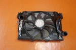 Bmw 535 Cooling Radiator Ac Condenser Fan 2014 2015 2016 F10 178990-10 Oem. Fixed Price $539.10.
