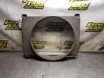 Radiator Shroud 454 "06262163" Fits 1977 Suburban 1108137. Fixed Price $125.00.