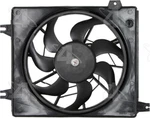 A/c Fan Assembly-condenser Assy. 4 Seasons 75298. Fixed Price $118.99.
