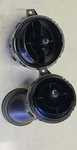 07-15 Mini Cooper R55 R56 R57 Dashboard Air Vents Oem. Fixed Price $65.00.