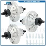 For John Deere D100 D110 D130 D140 D150 D160 LA100 LA105 Spindle Assembly. Fixed Price $60.58.