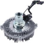 Feidks Engine Cooling Radiator Fan Clutch Compatible With Chevy Silverado.... Fixed Price $217.99.
