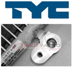 Tyc Condenser For 2003-2008 Pontiac Vibe Air Conditioning Heating Xr. Fixed Price $119.49.