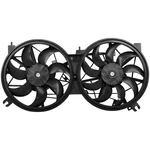 For 2019-2015 Nissan Murano Engine Radiator Cooling Fan Assembly 623-630. Fixed Price $71.50.