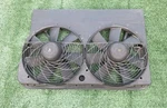 1993-2002 Mercedes R129 SL500 SL600 Radiator Cooling Fan Motor Assembly Oem. Fixed Price $150.00.
