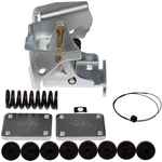 Dorman Products Door Hinge Assembly 1994-2004 Gmc, 1994-2005 Chevy, 1996-2001. Fixed Price $97.95.