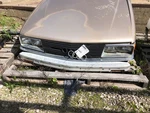 Radiator Fan Motor Only Fits 84-88 Audi 5000 812954. Fixed Price $100.04.