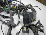 2015-2018 Jeep Renegade 2.4L Awd Engine Bay Wire Harness & Fuse Box Damaged. Fixed Price $250.00.