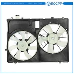 Electric Radiator Condenser Cooling Fan Assembly For 2004 2005 2006 Lexus RX330. Fixed Price $79.28.