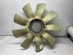 Cummins Isb Engine Fan Blade - Used P/n 47354378307. Fixed Price $189.99.