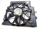 2013-2018 Bmw X3 X4 (F25 F26) 2.0L Turbo N20 Engine Radiator Cooling Fan Shroud. Fixed Price $148.50.