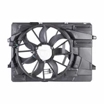 KARPARTS360 For Hyundai Sonata 2020 2021 Radiator And Condenser Cooling Fan 2.5L. Fixed Price $203.51.