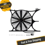 Mishimoto MMFS-E36-92P Performance Fan Shroud Kit 1992-1999 Bmw. Fixed Price $342.68.
