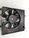 17-19 Honda Clarity Oem Front Passenger Radiator Fan Assembly 1J030-5WP-A01. Fixed Price $294.99.