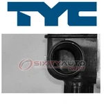 Tyc Radiator For 2008-2010 Saturn Vue 2.4L 3.5L 3.6L L4 V6 Cooler Cooling Cf. Fixed Price $256.20.
