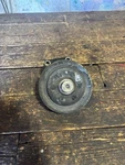 1991 .5 1992 1993 Dodge Ram 250 350 Cummins Intercooled Fan Hub + Pulley 3921689. Fixed Price $672.97.