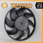 Porsche Boxster 987 911 Engine Radiator Cooling Left Fan Motor Assembly Oem. Fixed Price $141.10.