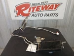 14-19 Corvette C7 Auto Transmission Oil Cooler With Fan Module And Lines Opt Knp. Fixed Price $299.95.