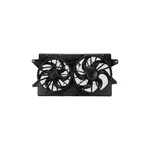 Engine Cooling Fan Assembly Global 2811559. Fixed Price $154.95.