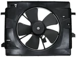 Trq 83WS55B Auxiliary Fan Assembly Fits 2006-2010 Chevy Hhr. Fixed Price $87.69.
