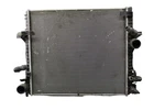 10-13 Jaguar Xjl Xf X250 Engine Motor Cooling Radiator Assembly 9X238005AC Oem. Fixed Price $122.50.