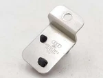 2009 Audi R8 Fender Bracket *clip Broken* 420121261A. Fixed Price $33.33.