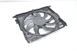 Engine Radiator Cooling Fan Shroud Motor Bmw F01 F06 Alpina B7 B6 760LI 10-15. Fixed Price $286.99.