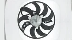 Infiniti Q50 2014-2015 3.7L Radiator Cooling Fan Motor & Shroud. Fixed Price $97.33.