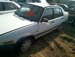 Driver Left Radiator Fan Motor Only With Ac Fits 87-93 Fox 10148620. Fixed Price $87.33.