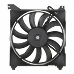 For Hyundai Sonata Radiator Fan 2002-2005 Passenger Side HY3115103 253803D180. Fixed Price $93.62.