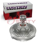 Hayden Engine Cooling Fan Clutch For 2006-2008 Isuzu I-280 I-290 Belts Motor Ls. Fixed Price $72.50.