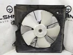 2010-2015 Honda Crosstour 3.5L Radiator Cooling Fan Motor Assembly 19015-R70-A01. Fixed Price $71.30.