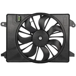 Radiator Cooling Fan Assembly 622550 For 2009-2020 Chrysler 300/DODGE Charger. Fixed Price $60.07.